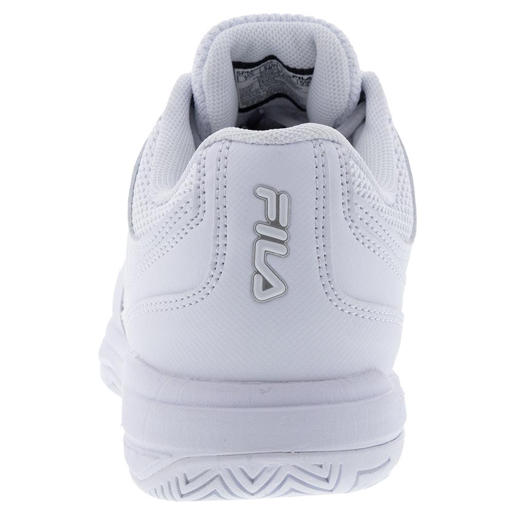 Women`s Rifaso Pickleball Shoes White Footwear Fila