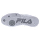 Women`s Rifaso Pickleball Shoes White Footwear Fila