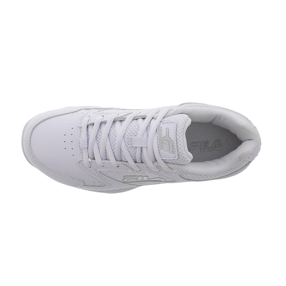 Women`s Rifaso Pickleball Shoes White Footwear Fila