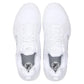 Women's Volley Burst Pickleball Shoes White Footwear Fila