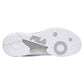 Women's Volley Burst Pickleball Shoes White Footwear Fila