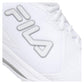 Women's Volley Burst Pickleball Shoes White Footwear Fila