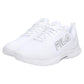 Women's Volley Burst Pickleball Shoes White Footwear Fila