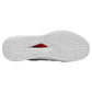 Women's Axilus 3 Tennis Shoes White and Navy Footwear Fila