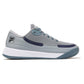 Women`s Quick Ace Tennis Shoes Ultimate Gray and Stormy Weather Footwear Fila
