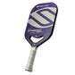 Amped Pro Epic Pickleball Paddle Purple Racquets Selkirk