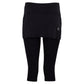 Women`s Tennis Capri Skort Apparel BloqUV