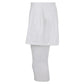 Women`s Tennis Capri Skort Apparel BloqUV