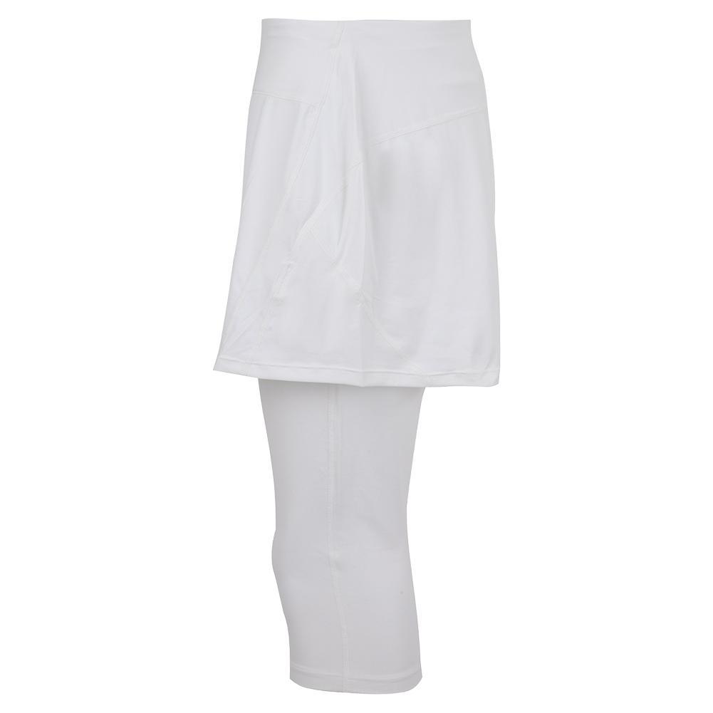 Women`s Tennis Capri Skort Apparel BloqUV