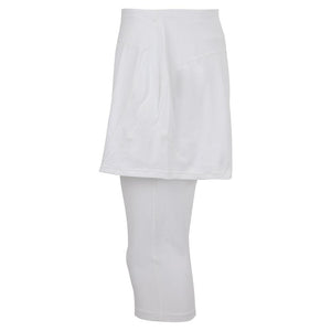 Women`s Tennis Capri Skort Apparel BloqUV