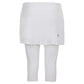 Women`s Tennis Capri Skort Apparel BloqUV