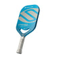 Amped Pro Epic Pickleball Paddle Blue Racquets Selkirk