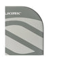 Amped Pro Epic Pickleball Paddle Silver Racquets Selkirk