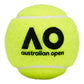 Australian Open Tennis Ball Can Balls Dunlop
