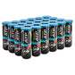 ATP Championship Extra Duty High Altitude Tennis Ball Case Balls Dunlop