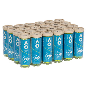 Australian Open USA Tennis Ball Case Balls Dunlop