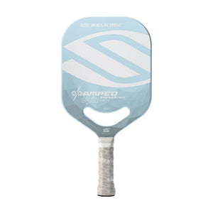 Amped Pro Epic Pickleball Paddle Atmosphere Racquets Selkirk