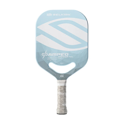Amped Pro Epic Pickleball Paddle Atmosphere Racquets Selkirk
