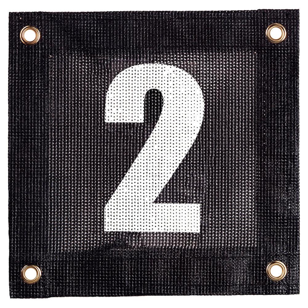 Court Windscreen Number 2 Court Equipment Tourna