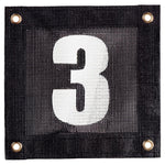 Court Windscreen Number 3 Court Equipment Tourna