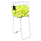 Pro Elite 125 Tennis Ball Hopper Court Equipment Hop-A-Razzi