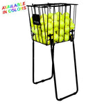 Pro Elite 125 Tennis Ball Hopper Court Equipment Hop-A-Razzi