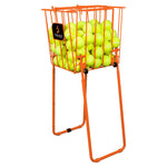 Pro Elite 125 Tennis Ball Hopper Court Equipment Hop-A-Razzi