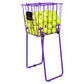 Pro Elite 125 Tennis Ball Hopper Court Equipment Hop-A-Razzi