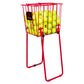 Pro Elite 125 Tennis Ball Hopper Court Equipment Hop-A-Razzi