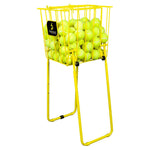 Pro Elite 125 Tennis Ball Hopper Court Equipment Hop-A-Razzi