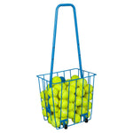 Alpha 90 Tennis Ball Hopper Court Equipment Hop-a-razzi