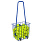 Alpha 90 Tennis Ball Hopper Court Equipment Hop-a-razzi