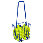 Alpha 90 Tennis Ball Hopper Court Equipment Hop-a-razzi