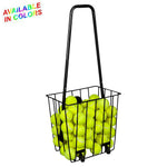 Alpha 90 Tennis Ball Hopper Court Equipment Hop-a-razzi