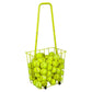 Alpha 90 Tennis Ball Hopper Court Equipment Hop-a-razzi