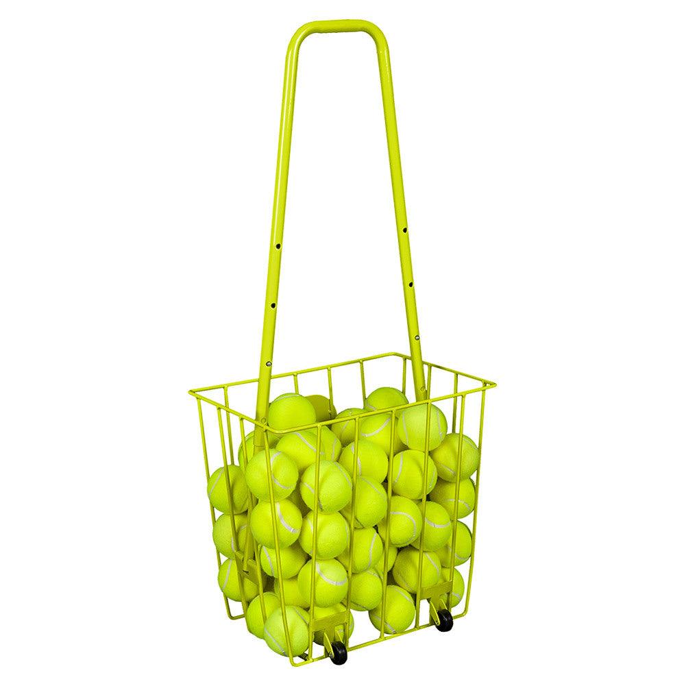 Alpha 90 Tennis Ball Hopper Court Equipment Hop-a-razzi