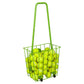 Alpha 90 Tennis Ball Hopper Court Equipment Hop-a-razzi