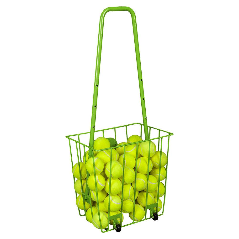 Alpha 90 Tennis Ball Hopper Court Equipment Hop-a-razzi