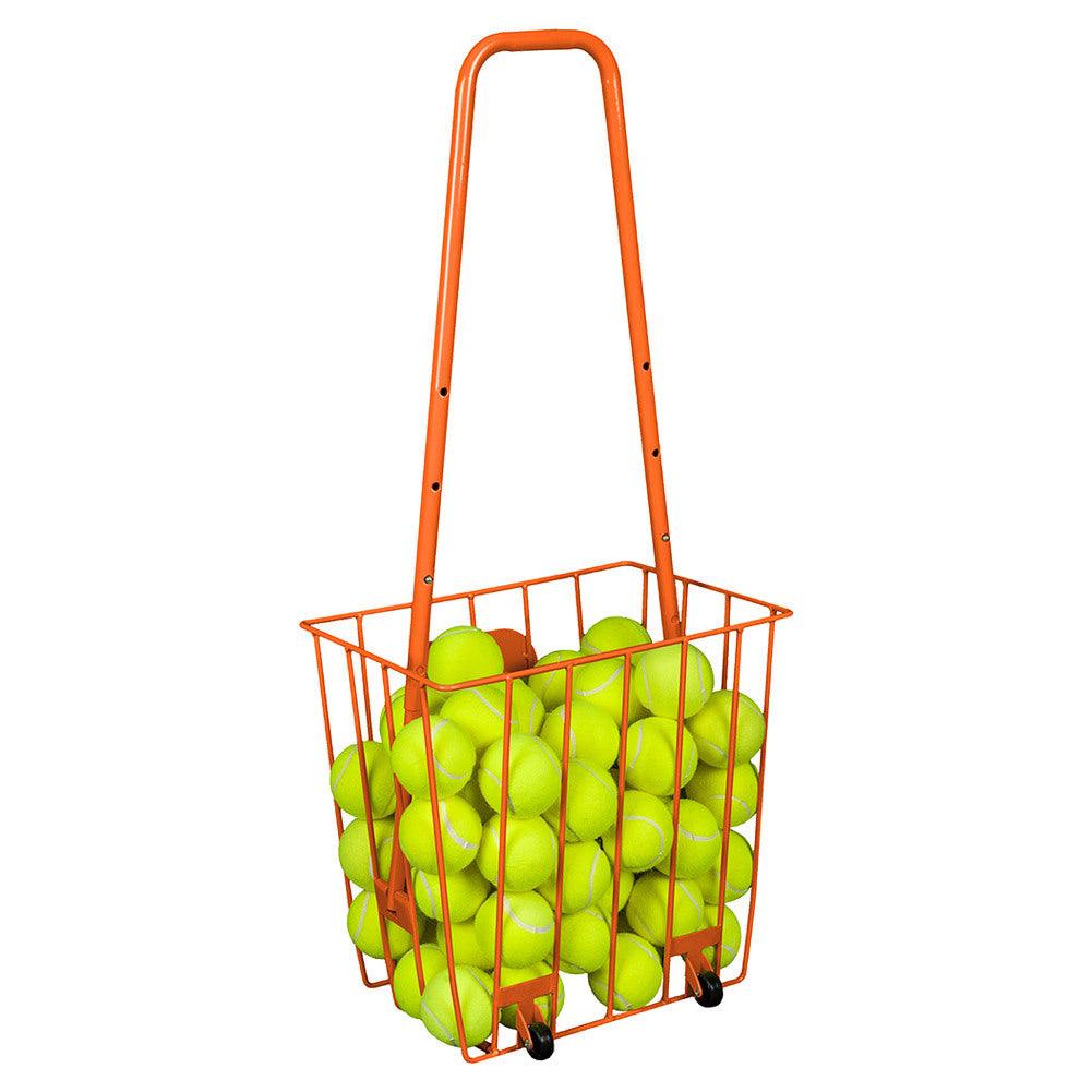 Alpha 90 Tennis Ball Hopper Court Equipment Hop-a-razzi