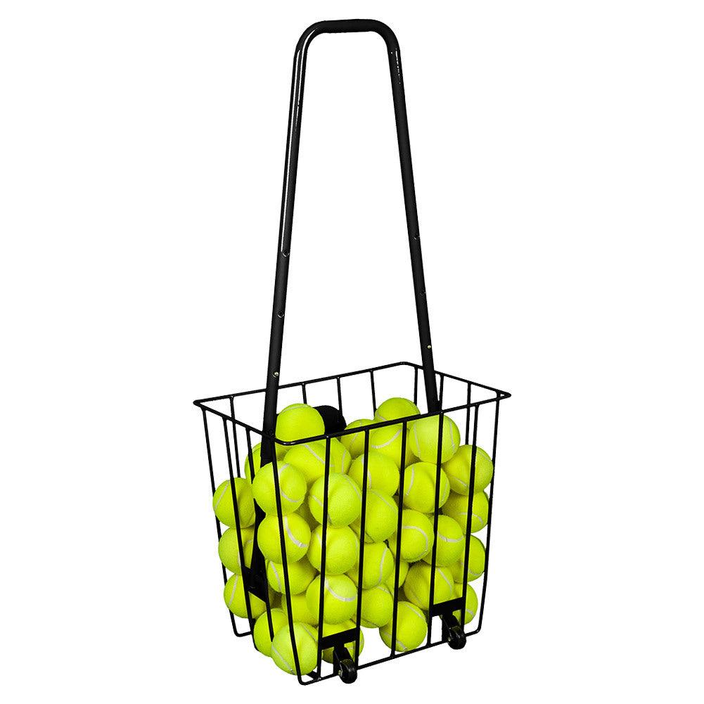 Alpha 90 Tennis Ball Hopper Court Equipment Hop-a-razzi
