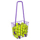 Alpha 90 Tennis Ball Hopper Court Equipment Hop-a-razzi
