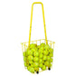 Alpha 90 Tennis Ball Hopper Court Equipment Hop-a-razzi