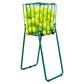 Elite 65 Tennis Ball Hopper Court Equipment Hop-a-razzi