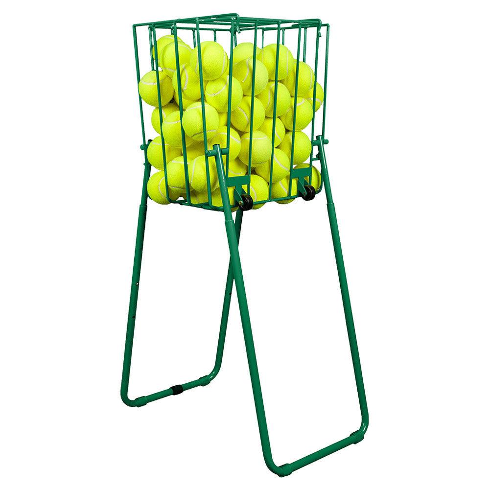 Elite 65 Tennis Ball Hopper Court Equipment Hop-a-razzi
