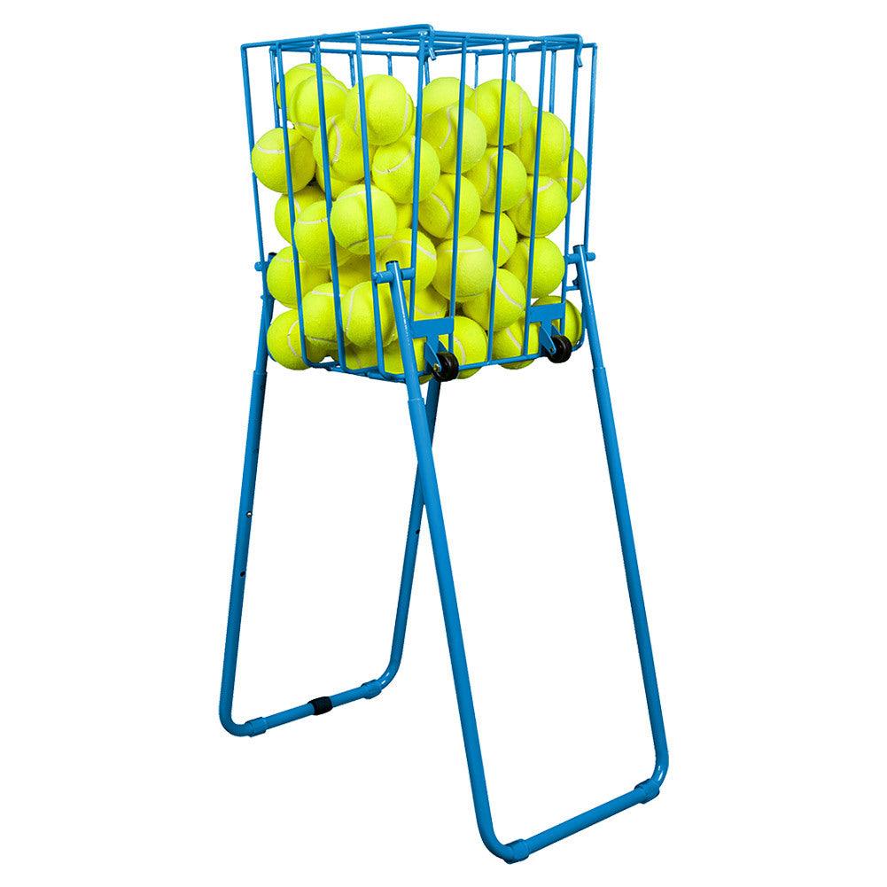 Elite 65 Tennis Ball Hopper Court Equipment Hop-a-razzi