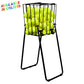 Elite 65 Tennis Ball Hopper Court Equipment Hop-a-razzi