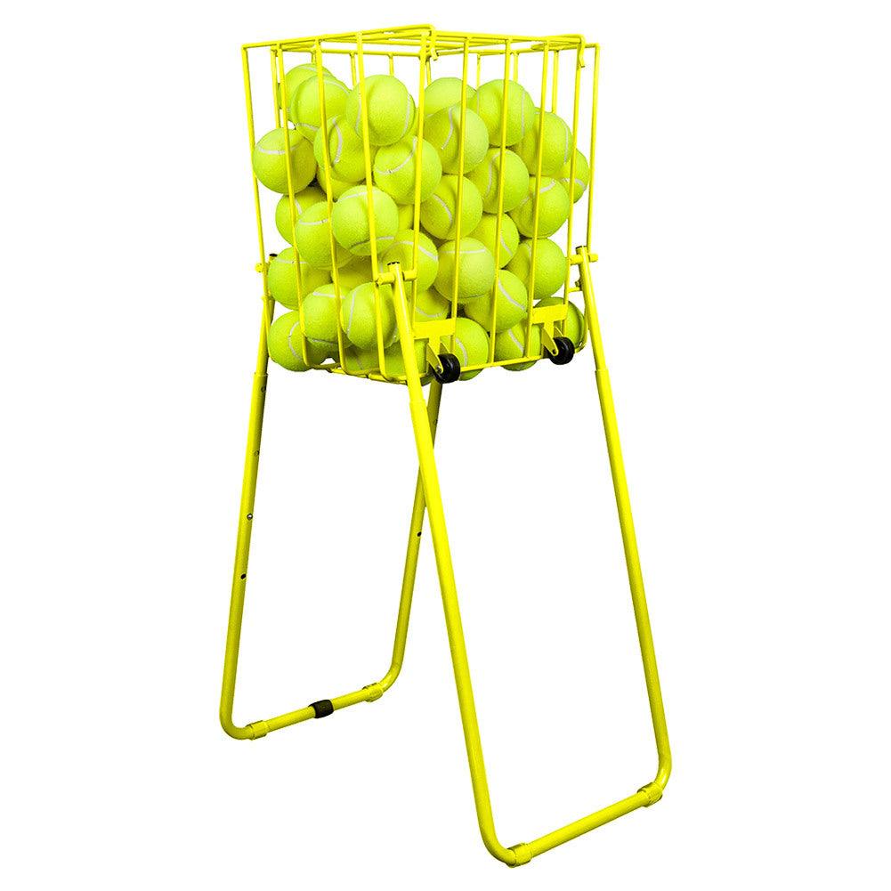 Elite 65 Tennis Ball Hopper Court Equipment Hop-a-razzi