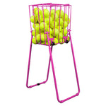 Elite 65 Tennis Ball Hopper Court Equipment Hop-a-razzi