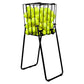 Elite 65 Tennis Ball Hopper Court Equipment Hop-a-razzi