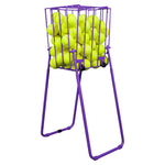 Elite 65 Tennis Ball Hopper Court Equipment Hop-a-razzi